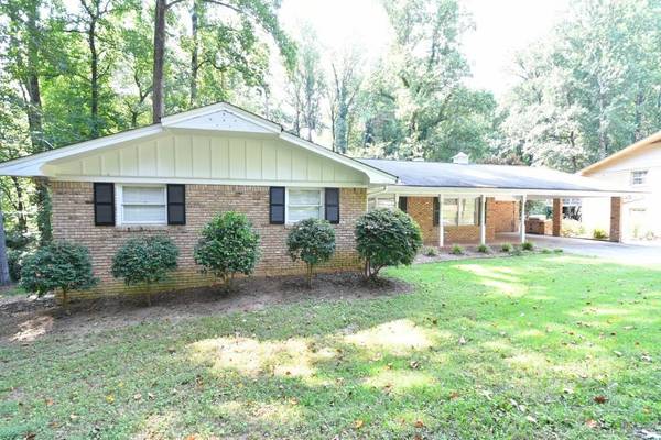 3337 David RD, Atlanta, GA 30341