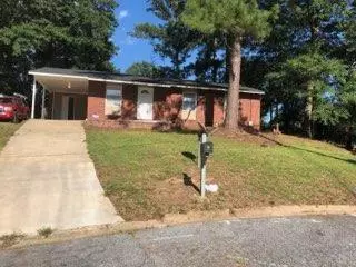 1648 Emerson CT, Columbus, GA 31907