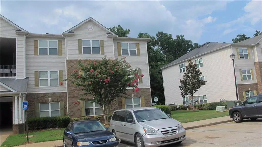 18304 Waldrop CV #304, Decatur, GA 30034