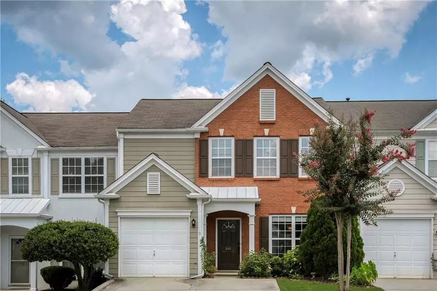 3144 Commonwealth WAY, Alpharetta, GA 30004