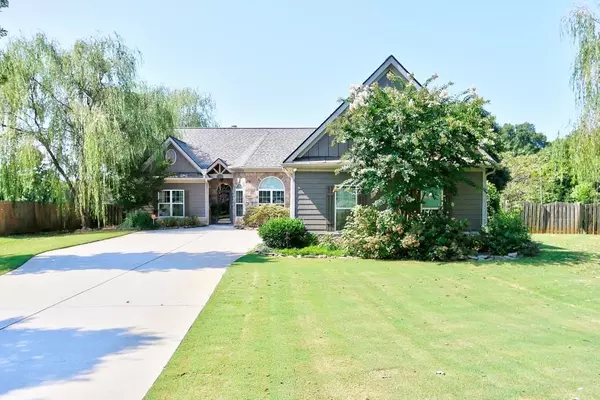 108 Gann CT, Winder, GA 30680