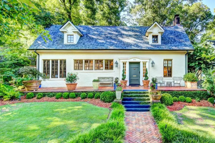 1173 Saint Louis PL NE, Atlanta, GA 30306