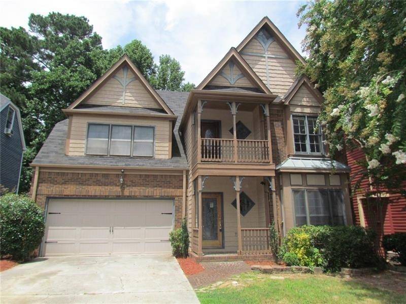 2542 Briers North DR, Atlanta, GA 30360