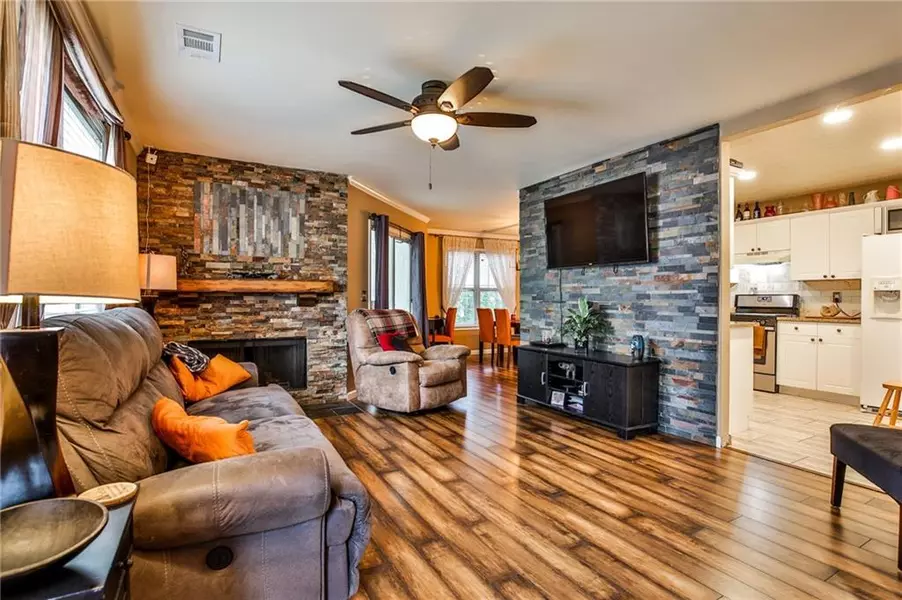 3480 Maple Valley DR, Cumming, GA 30040