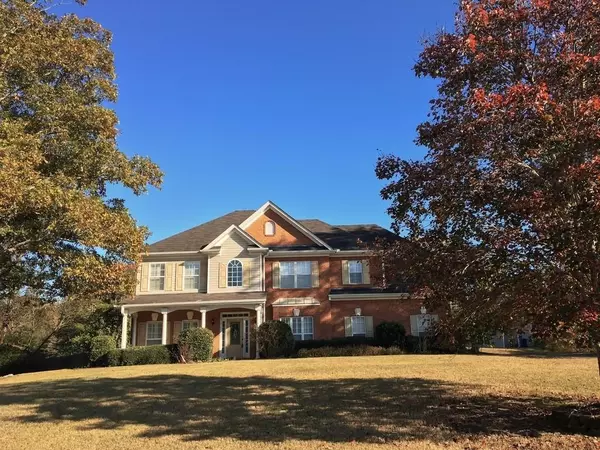 1405 Hadlow CT SE #Unit Two, Conyers, GA 30094