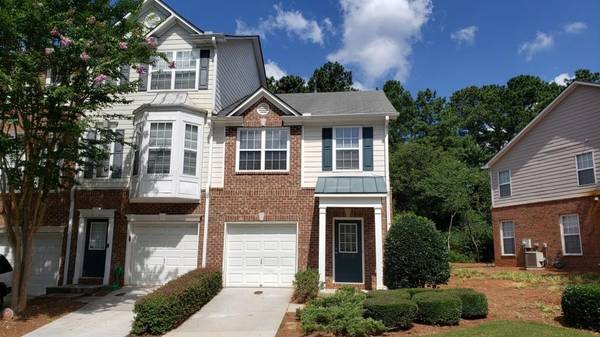 2135 Dillard XING #2135, Tucker, GA 30084