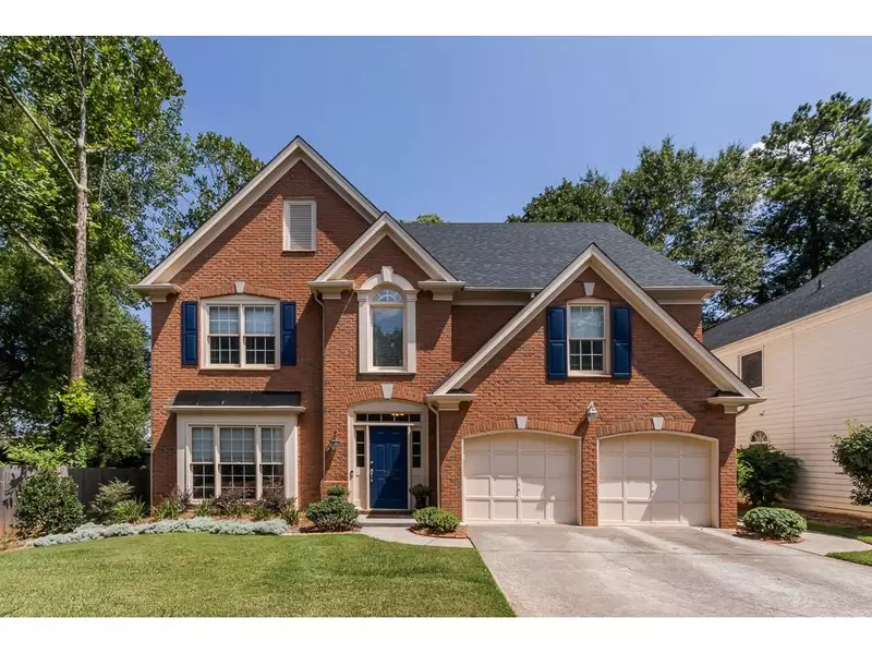 730 Glenridge Close DR, Sandy Springs, GA 30328