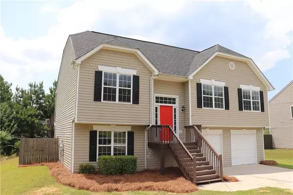 Hampton, GA 30228,1409 Leicster CT