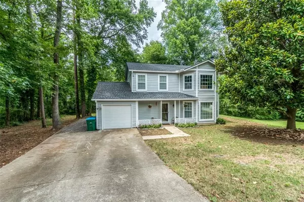 Duluth, GA 30096,2706 Graham LN NW