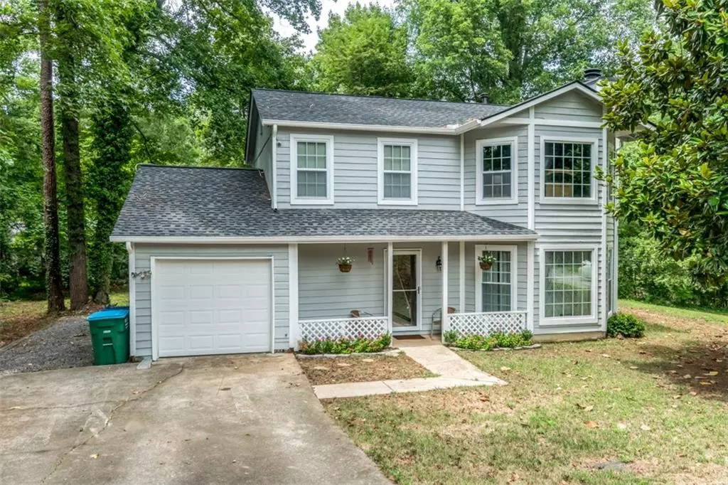 Duluth, GA 30096,2706 Graham LN NW