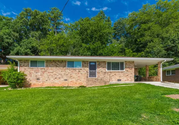 369 North AVE, Hapeville, GA 30354