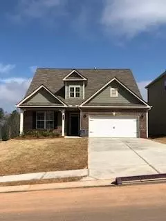 109 Discovery DR, Acworth, GA 30102