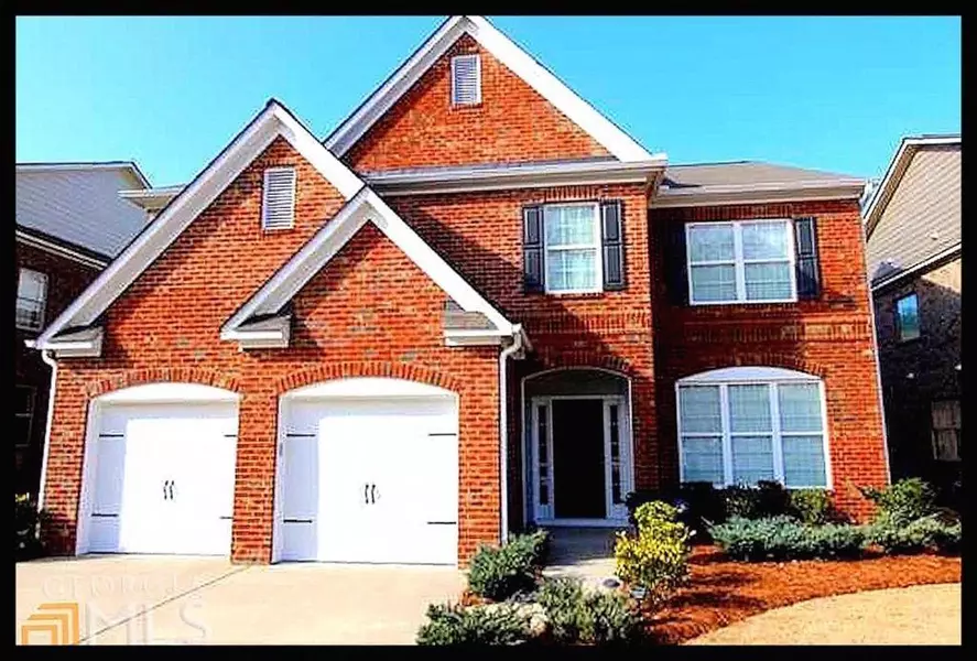 3396 Rosecliff TRCE, Buford, GA 30519