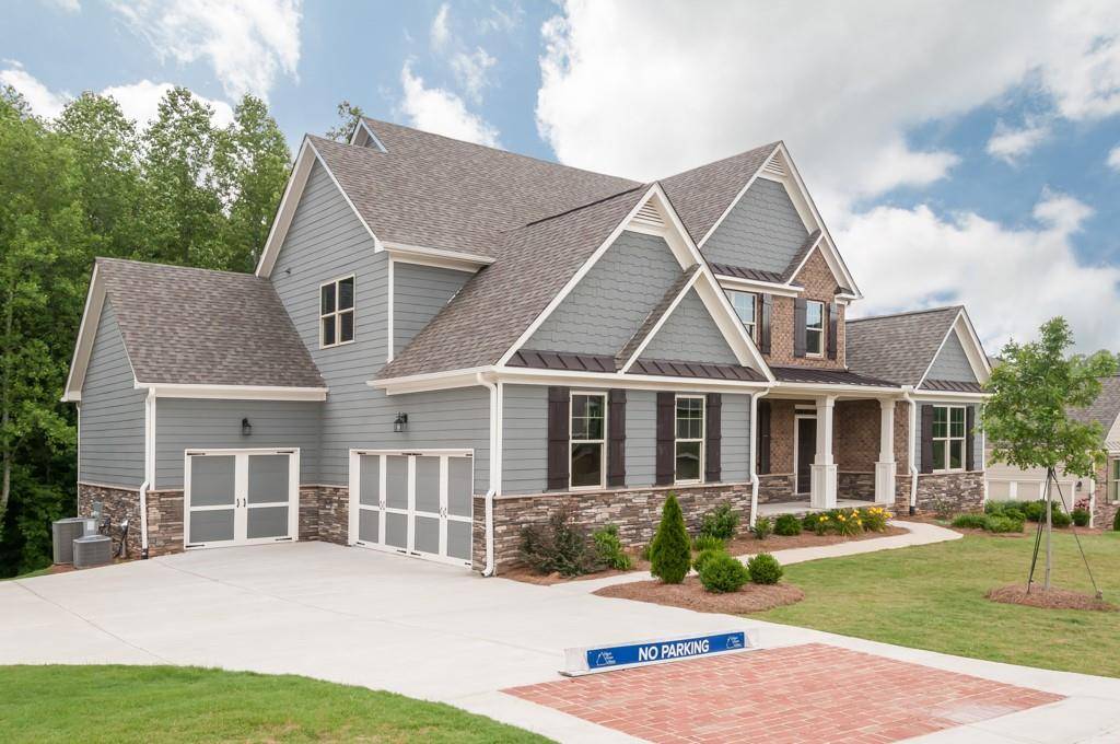 Ball Ground, GA 30107,8620 Hightower RDG