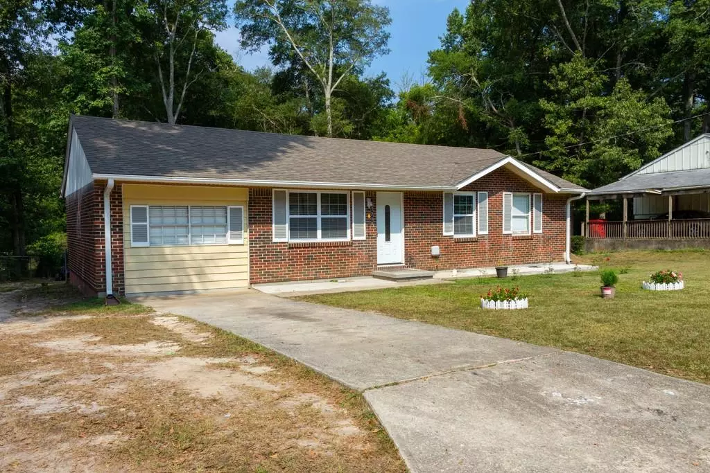 Riverdale, GA 30274,7289 MOCKINGBIRD TRL