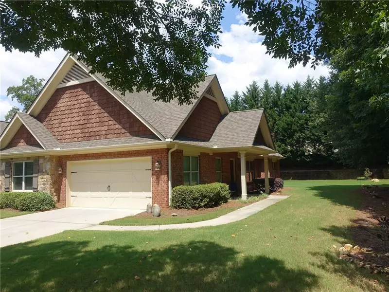 1278 Magnolia Path WAY, Sugar Hill, GA 30518