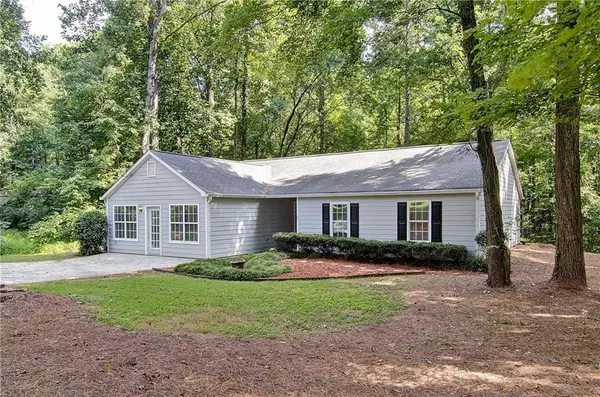 Woodstock, GA 30189,310 Winding Woods TRL