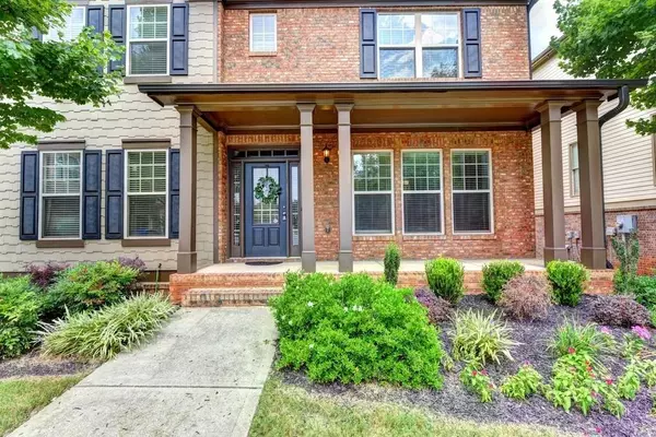 Suwanee, GA 30024,3779 BAXLEY RIDGE DR