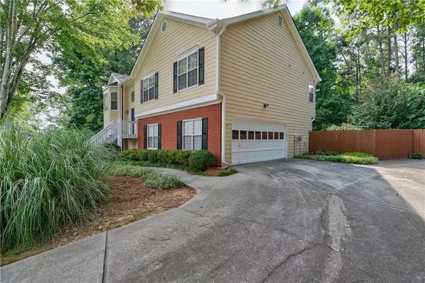 Buford, GA 30519,3955 Gables PL