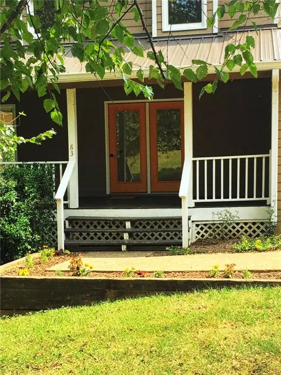 Ranger, GA 30734,83 Pioneer Farms RD