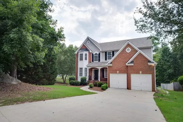 Alpharetta, GA 30004,2705 Two Rock CT