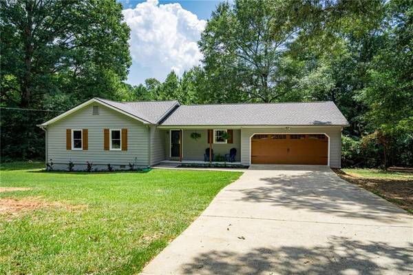 4978 Snook Thompson RD SE, Oxford, GA 30054