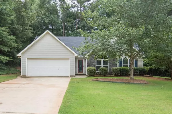 Winder, GA 30680,1652 White Oak DR