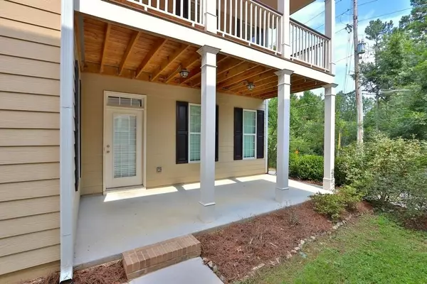 141 DUNLEITH Pkwy SW,  Marietta,  GA 30008