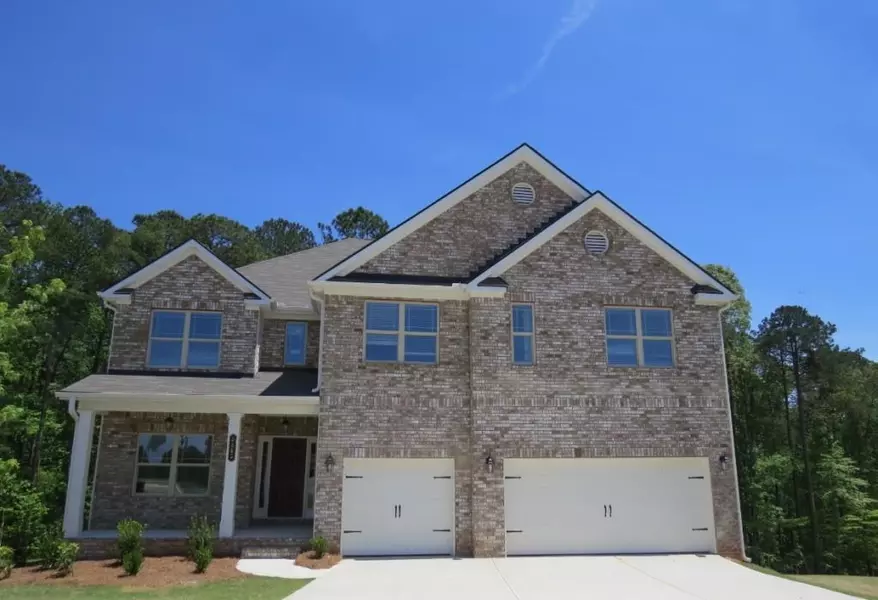 3675 Spring Place CT, Loganville, GA 30052