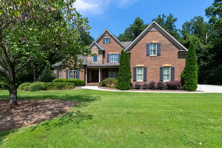 4518 DEER CREEK CT, Flowery Branch, GA 30542