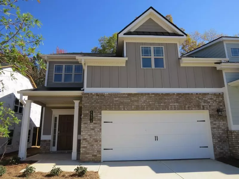 4524 Grenadine CIR, Kennesaw, GA 30144