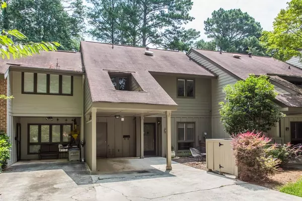 Marietta, GA 30067,885 Cedar CRK N