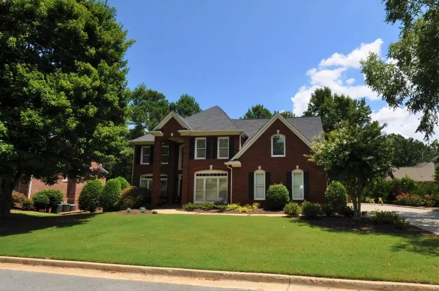 5697 Whitehall WALK, Dunwoody, GA 30338