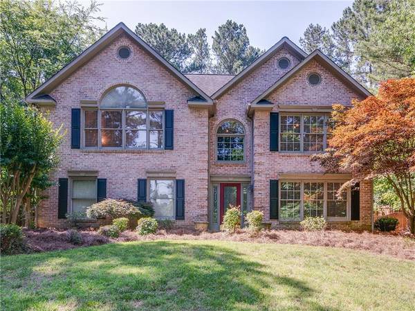 419 Amicalola TRCE, Jonesboro, GA 30236