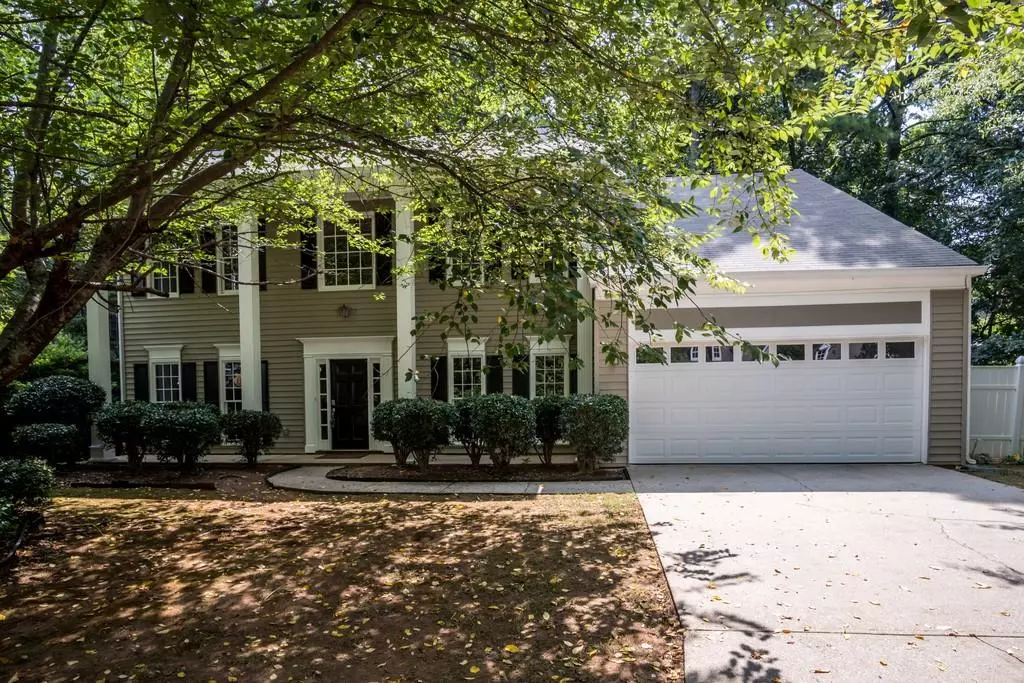 Johns Creek, GA 30022,10035 Feather Sound CT