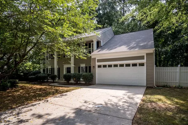 Johns Creek, GA 30022,10035 Feather Sound CT