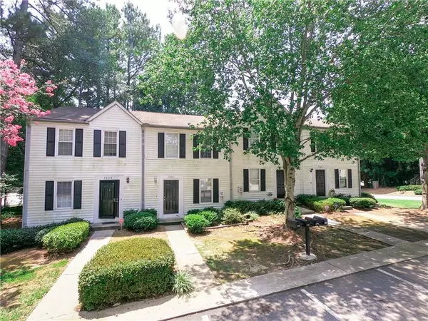 3362 Spring Harbor DR, Atlanta, GA 30340