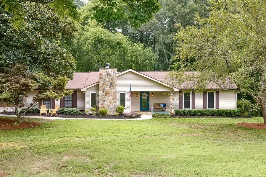 12765 Providence RD, Alpharetta, GA 30009