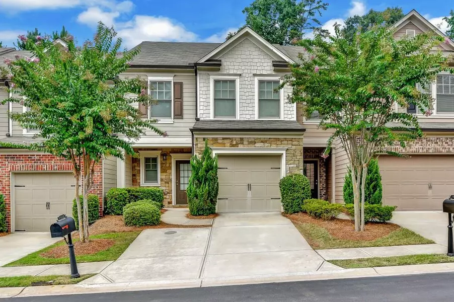 810 Township CIR, Alpharetta, GA 30004