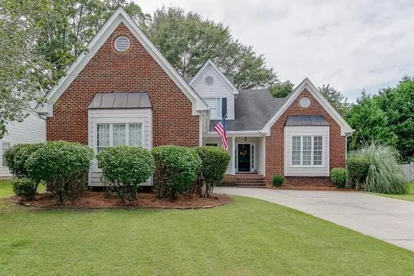 3225 WELLBROOK DR, Loganville, GA 30052