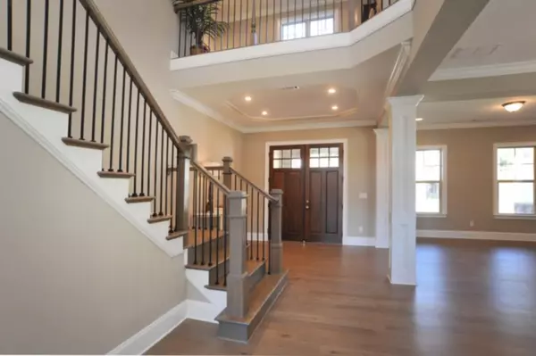Alpharetta, GA 30022,5235 Briarstone Ridge WAY