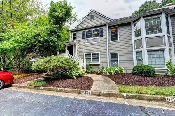 5075 AVALON DR, Alpharetta, GA 30005