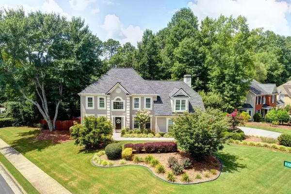 5470 N Hillbrooke TRCE, Johns Creek, GA 30005