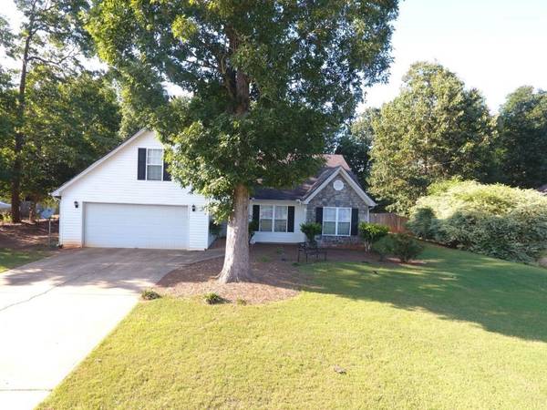 250 Butler Bridge CIR, Covington, GA 30016