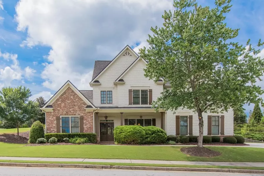 3380 PERIMETER CIR, Buford, GA 30519