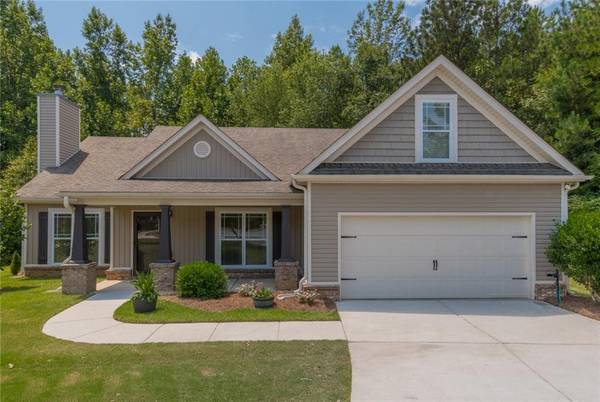 1167 Blakewood LN, Bethlehem, GA 30620