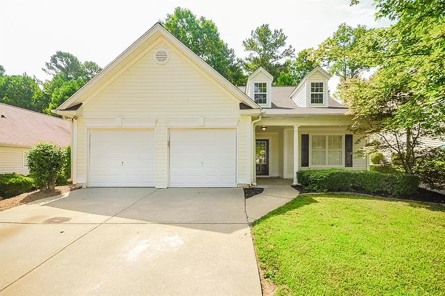 3039 Heatherbrook TRCE, Canton, GA 30114