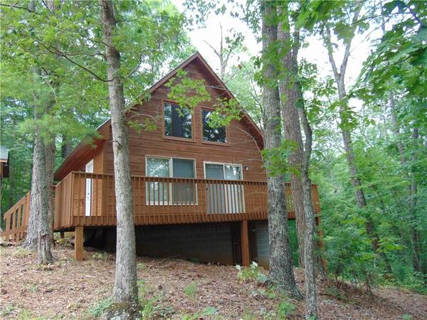 158 Shotsy LN, Ellijay, GA 30540