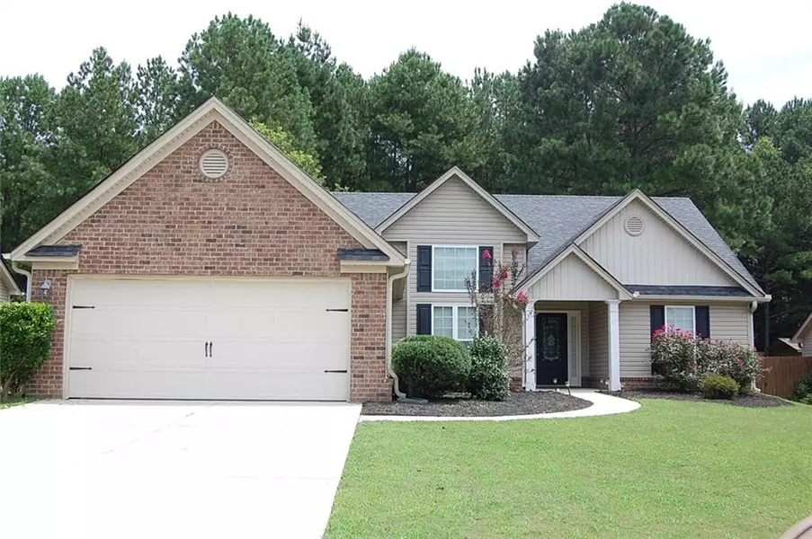 1413 Nantucket DR, Bethlehem, GA 30620