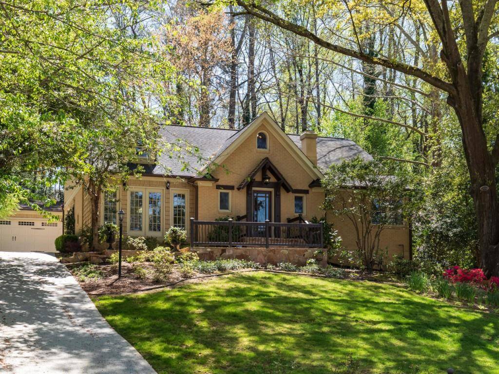 479 Danube RD NE, Atlanta, GA 30342